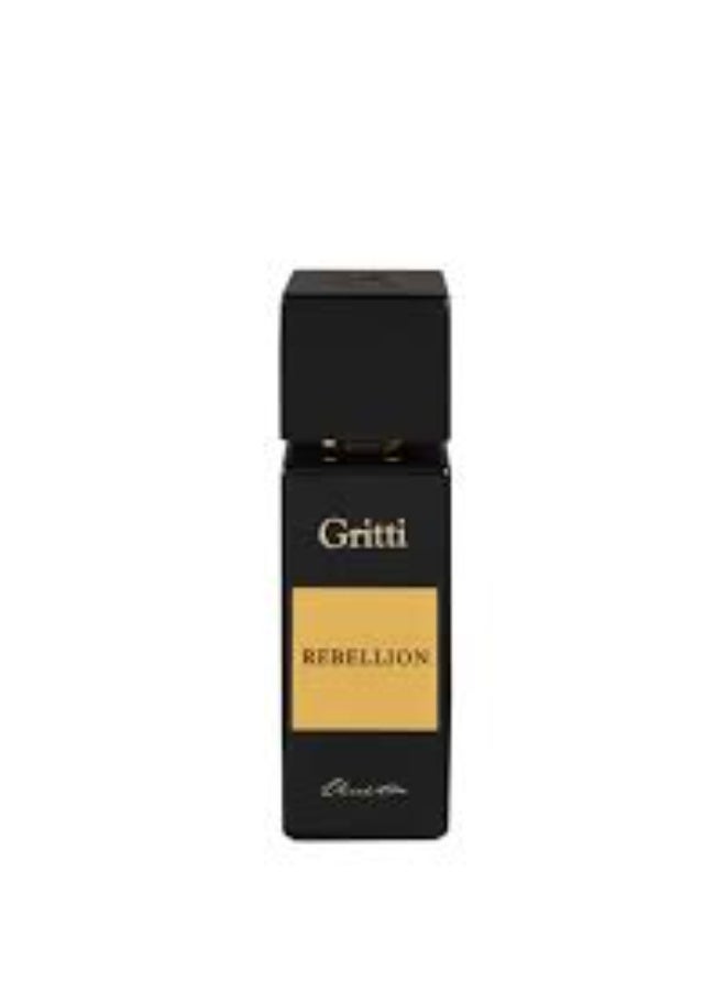 جريتي عطر جريتي ريبيليون 100 مل - Image 2